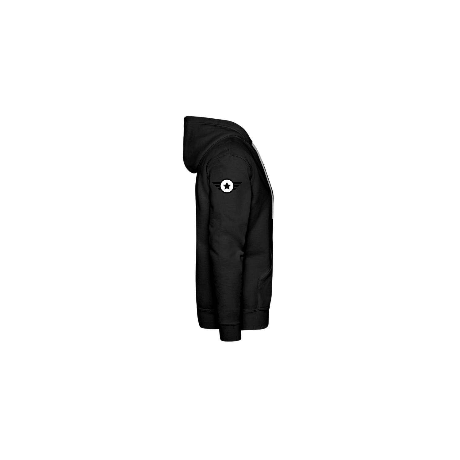 WaffenPro Premium Hoodie