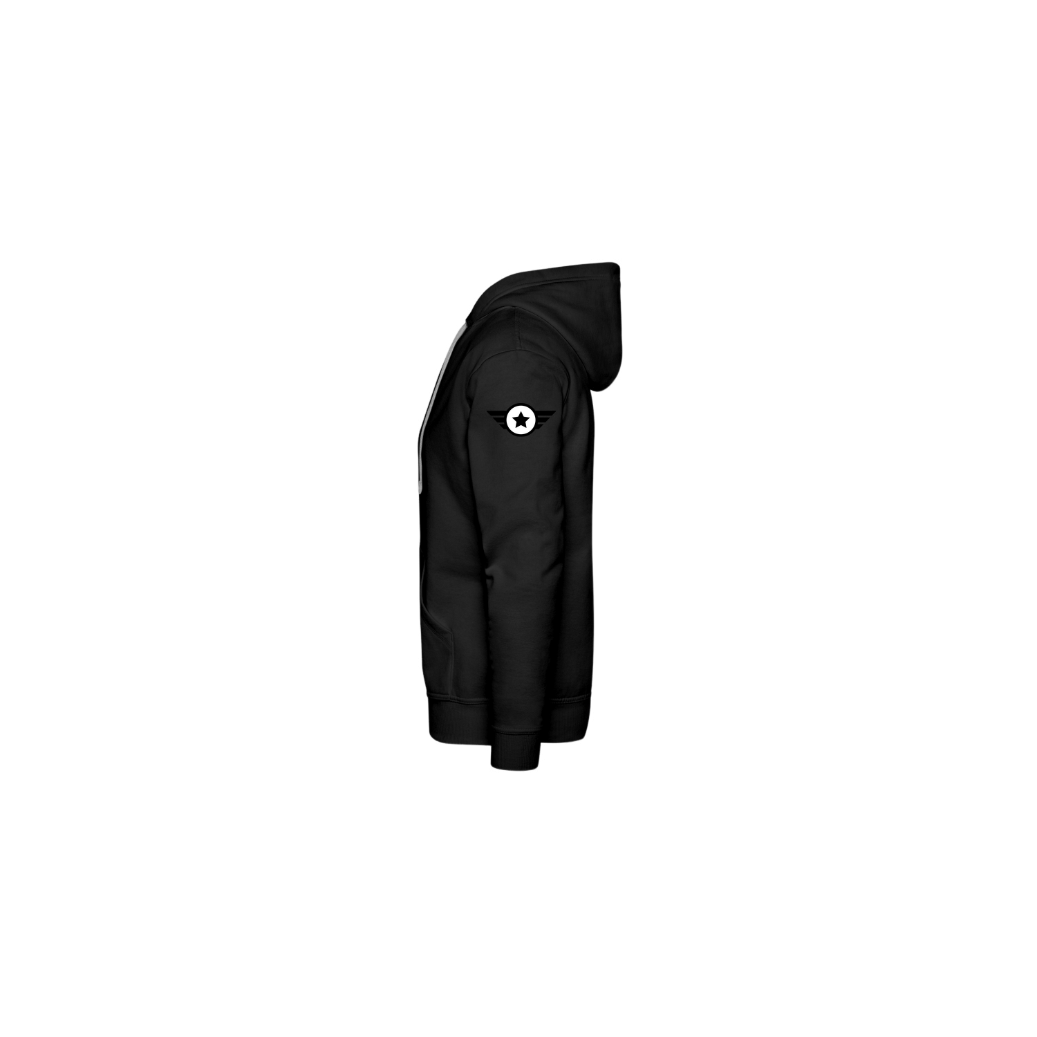 WaffenPro Premium Hoodie