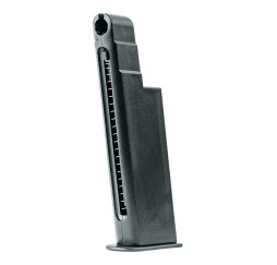 Walther Magazin für Airsoft Federdruck Pistole PPK/S