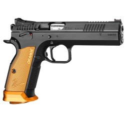 CZ TS 2 Orange