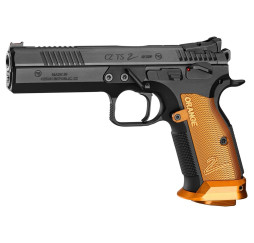 CZ TS 2 Orange