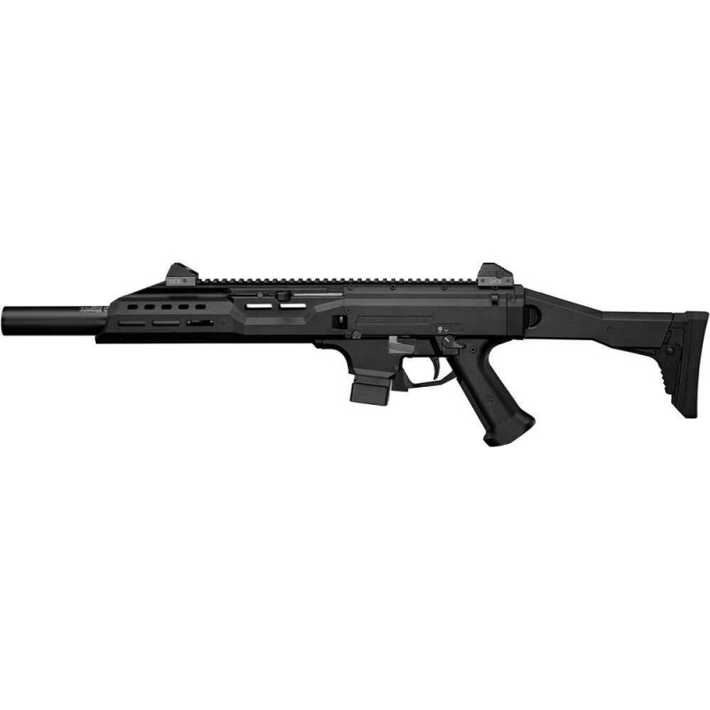 CZ Scorpion Evo 3 S1 Carbine