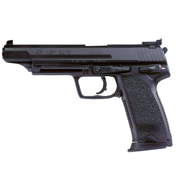 Heckler & Koch USP Elite