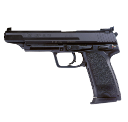 Heckler & Koch USP Elite