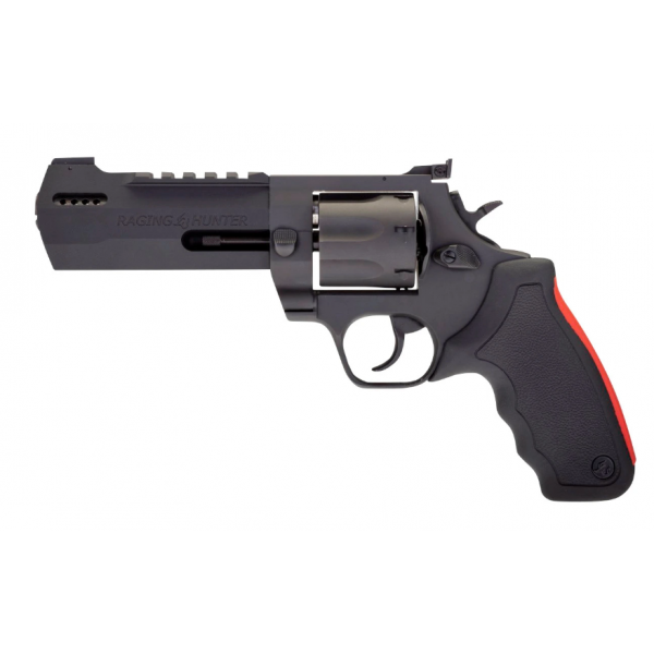 Revolver Raging Hunter - Kaliber .357 Mag. Taurus