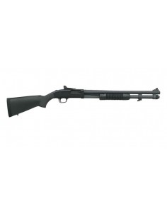 Mossberg 590A1 Black 9-Shot 20" Ghostring