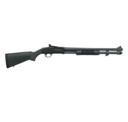 Mossberg 590A1 Black 9-Shot 20" Ghostring