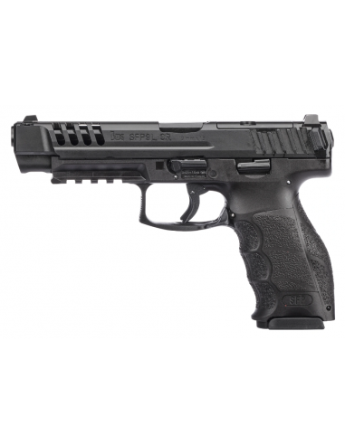 Heckler & Koch SFP9 L / OR SF