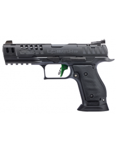 Walther Q5SF OR Frankonia Edition DSB