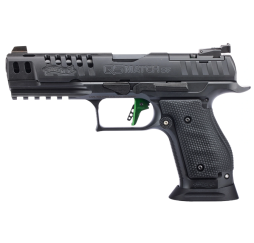 Walther Q5SF OR Frankonia Edition DSB