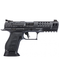 Walther Q5SF OR Frankonia Edition DSB