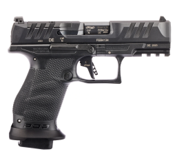 Walther PDP Pro OR