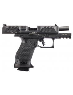 Walther PDP Pro OR