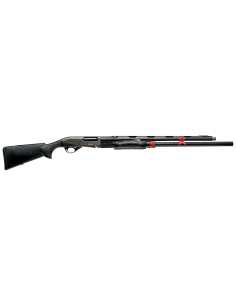 Benelli Repetierflinte Nova Speed