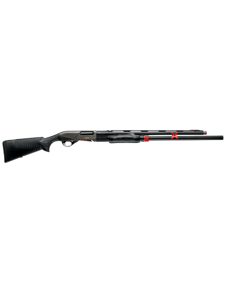 Benelli Repetierflinte Nova Speed