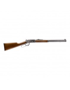 Legends CO2 Unterhebelrepetierer Cowboy-Rifle