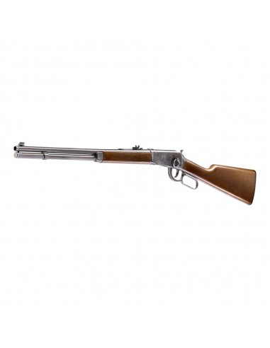 Legends CO2 Unterhebelrepetierer Cowboy-Rifle