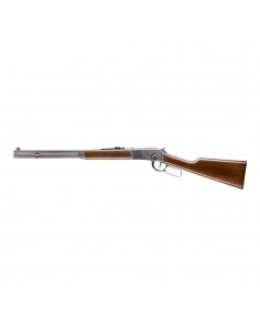 Legends CO2 Unterhebelrepetierer Cowboy-Rifle