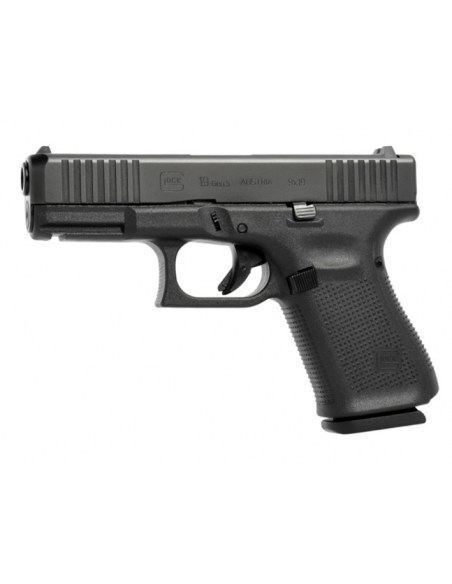 Glock 19 Gen5