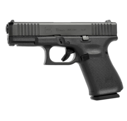 Glock 19 Gen5