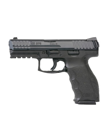 Heckler & Koch SFP9 SF