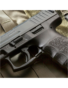 Heckler & Koch SFP9 SF