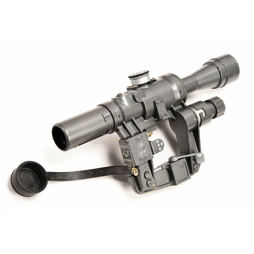 PSO- Scope 4 x 24