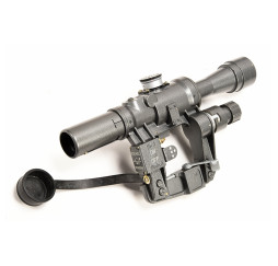 PSO- Scope 4 x 24