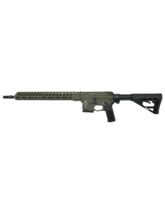 Schmeisser AR15 Dynamic L OD Green, 16,75''