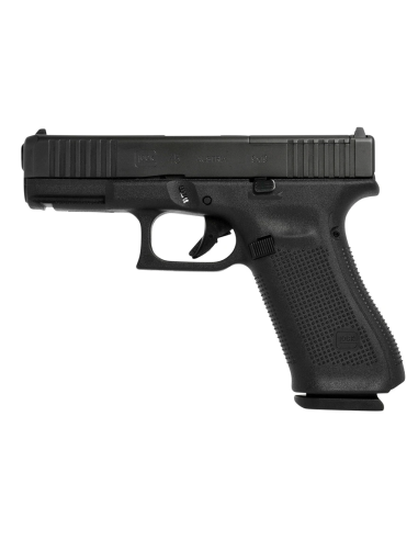 Glock 45 MOS / FS