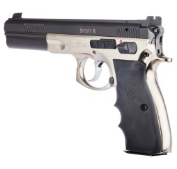 CZ 75 Sport II Duotone Pro Tuning