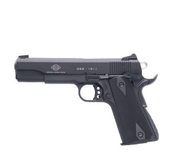 GSG 1911 Standard schwarz