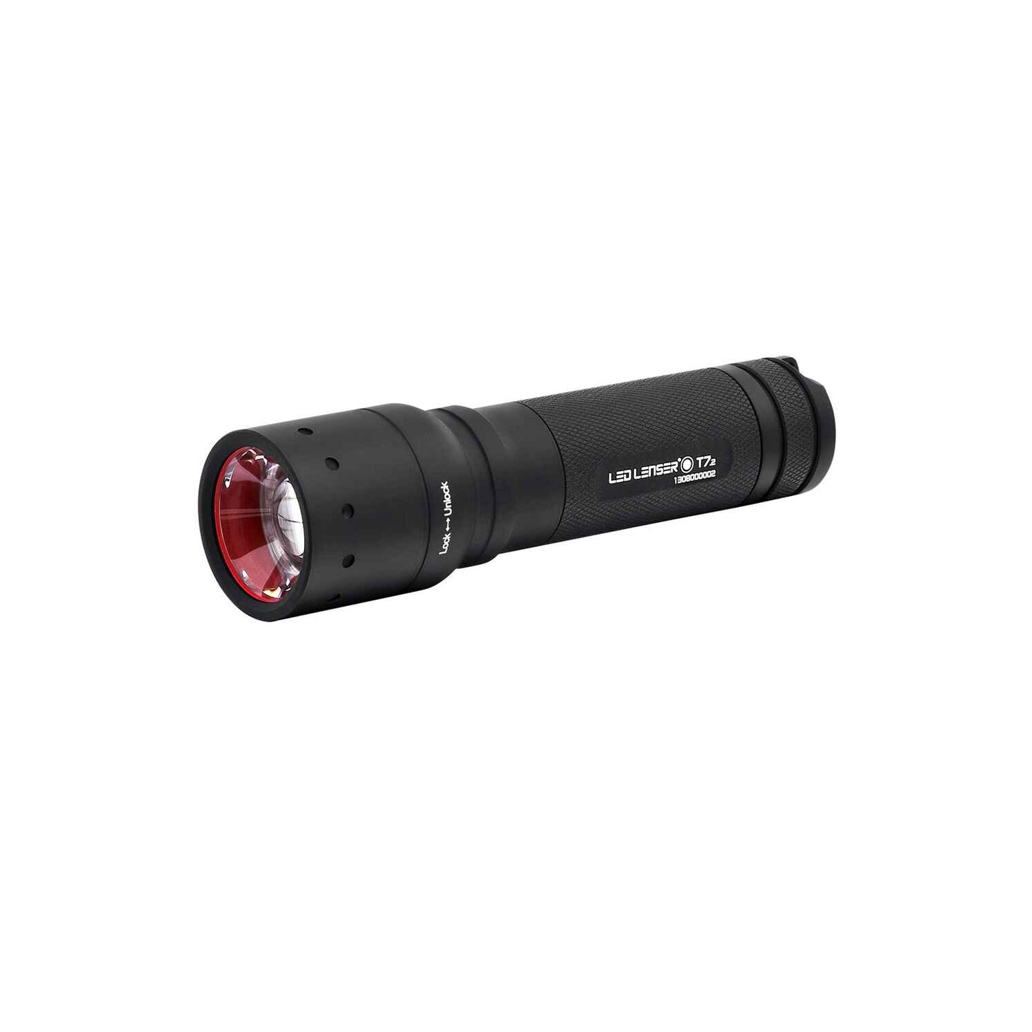 Lampe T7.2 HPL Ledlenser