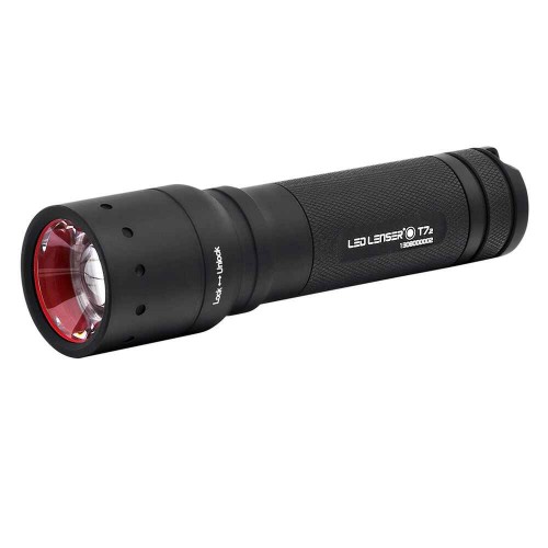 Lampe T7.2 HPL Ledlenser