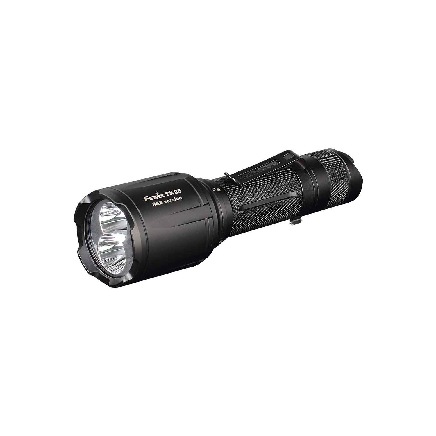 Lampe TK25 R&B Fenix