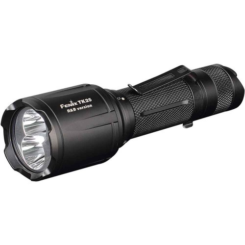 Lampe TK25 R&B Fenix