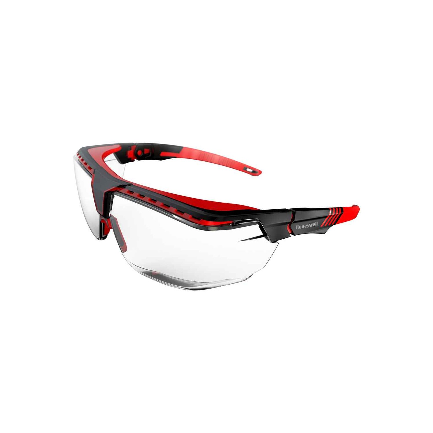 Schutzbrille Avatar OTG