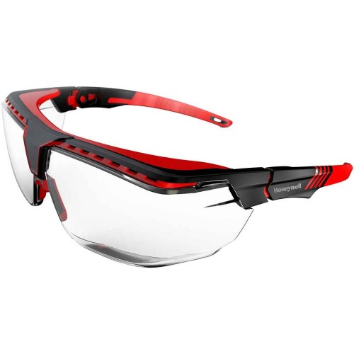 Schutzbrille Avatar OTG