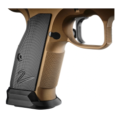 CZ TS 2,  9mm Bronze