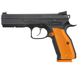 CZ SHADOW 2 Orange OR