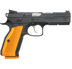 CZ SHADOW 2 Orange OR