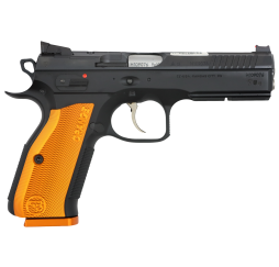 CZ Shadow 2 Orange OR