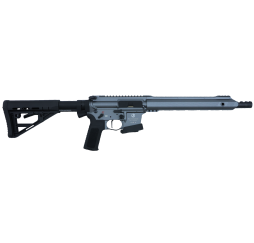 Schmeisser AR15-9 S4F PCC Grey 12,5''