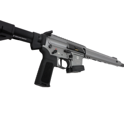 Schmeisser AR15-9 S4F PCC Grey 12,5''