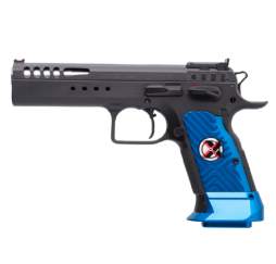 Tanfoglio Modell Limited Custom XTREME