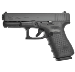 Glock 32 Gen4 .357Sig