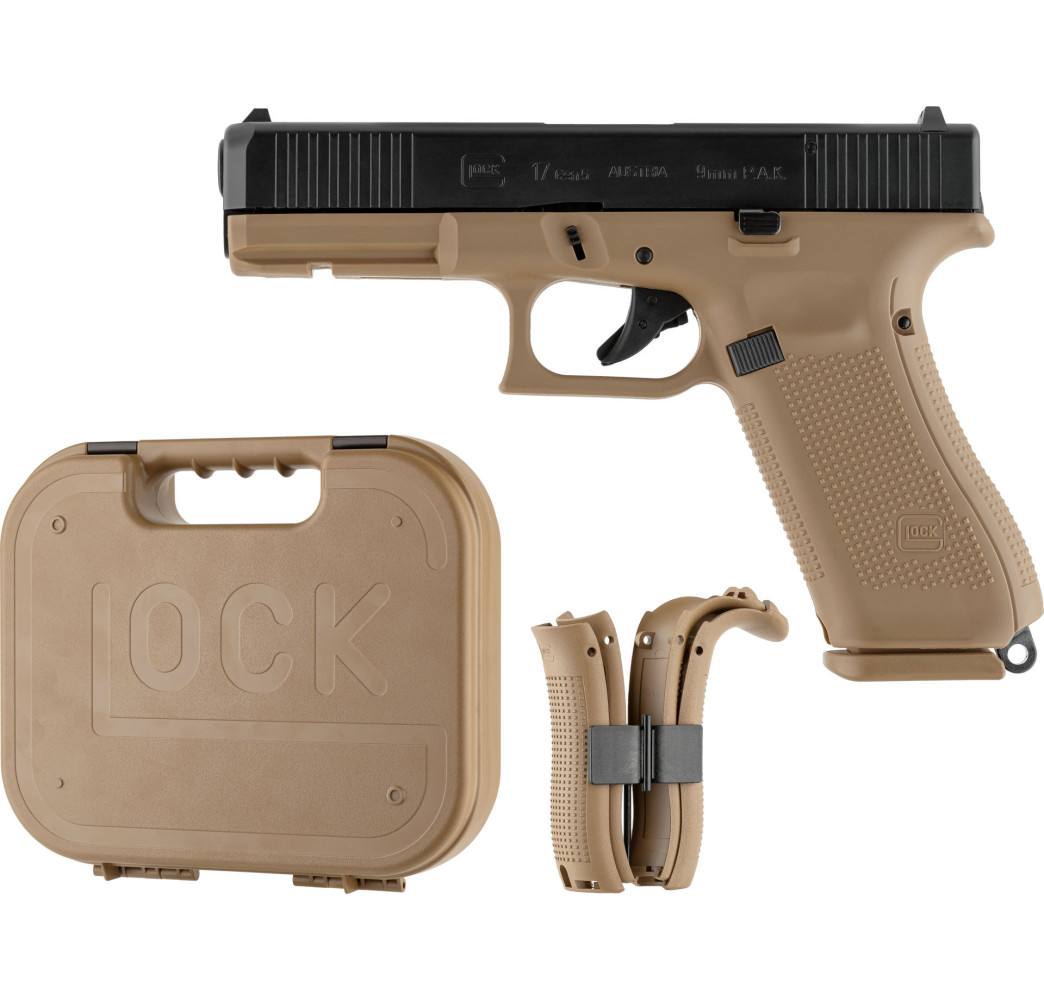 GLOCK 17 Gen5 French Army