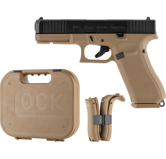 GLOCK 17 Gen5 French Army