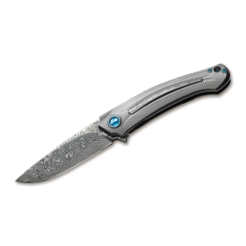 Arvenis Damasteel