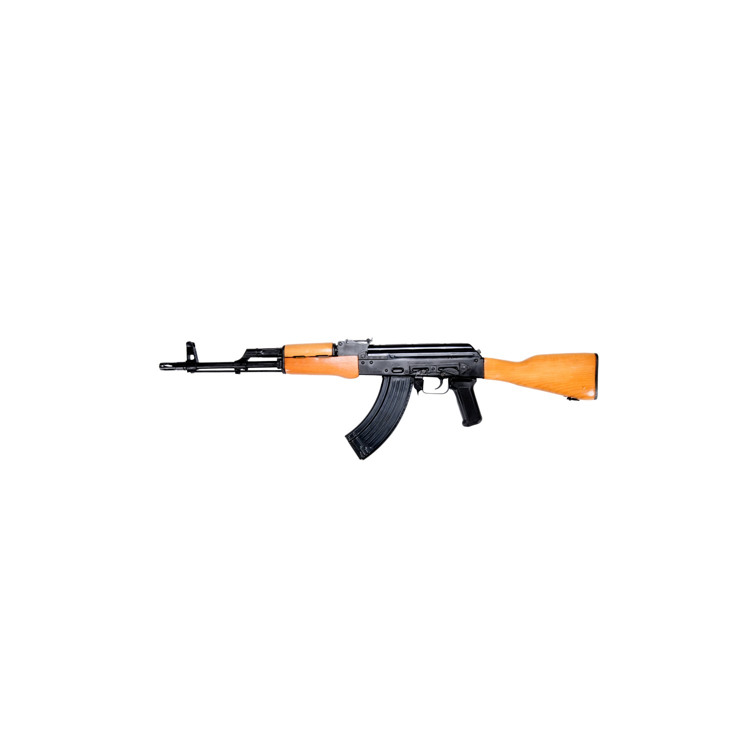 Cugir WS1-63 SB (short barrel) 7,62×39